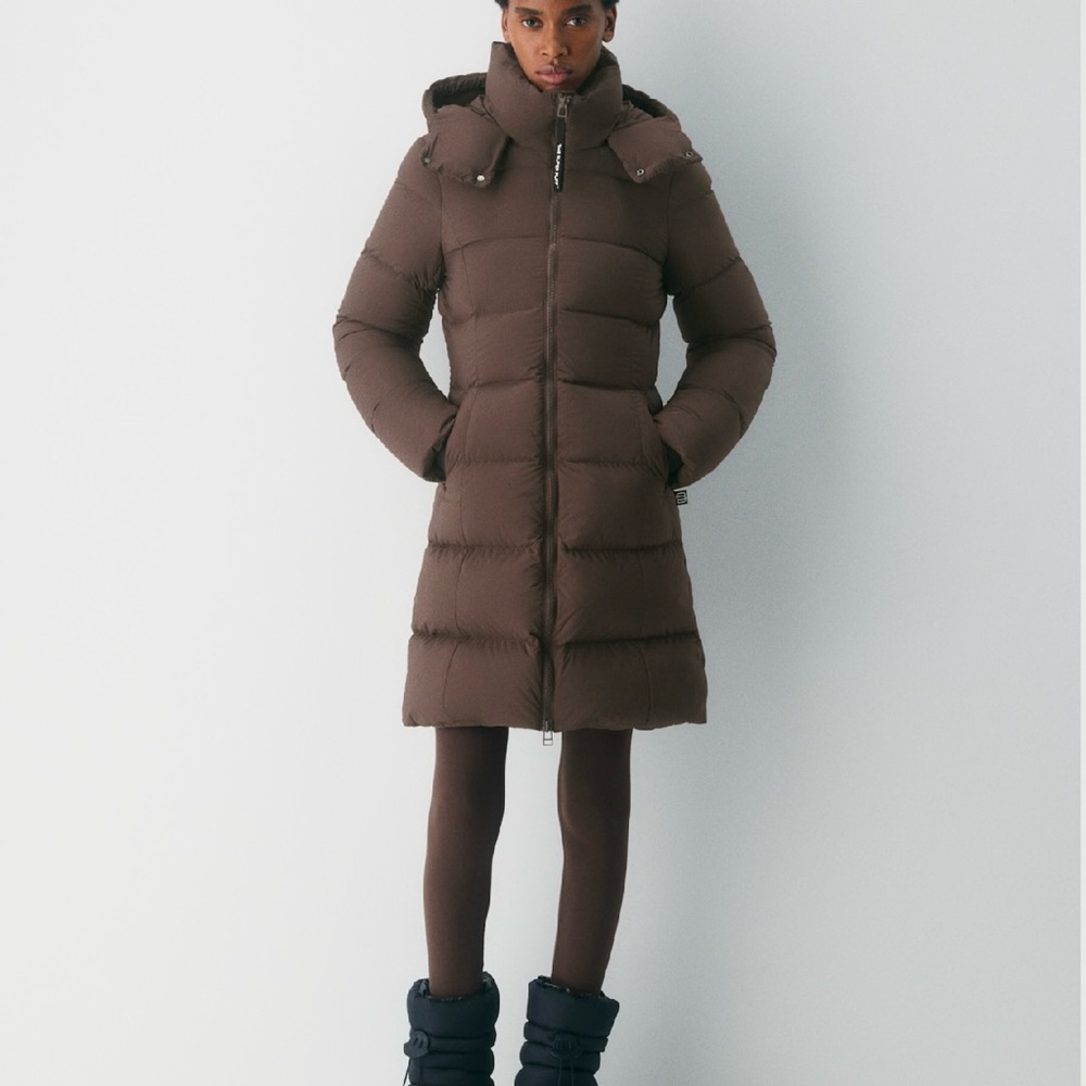 The SuperSnug Puff™ Mid - cliMATTE™